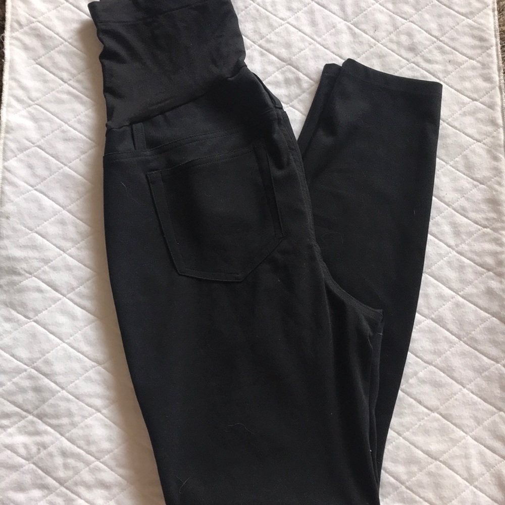NWOT Maternity Pants